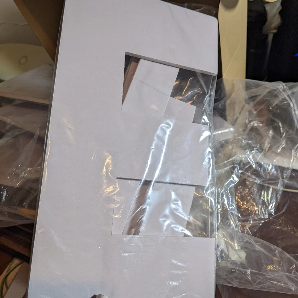 Bachelorette Party Decorations White Bride to Be Letter Frame Balloon Filling